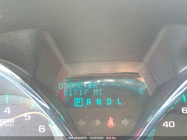 2016 Chevrolet Traverse, VIN: 1GNKRGKD8GJ102245