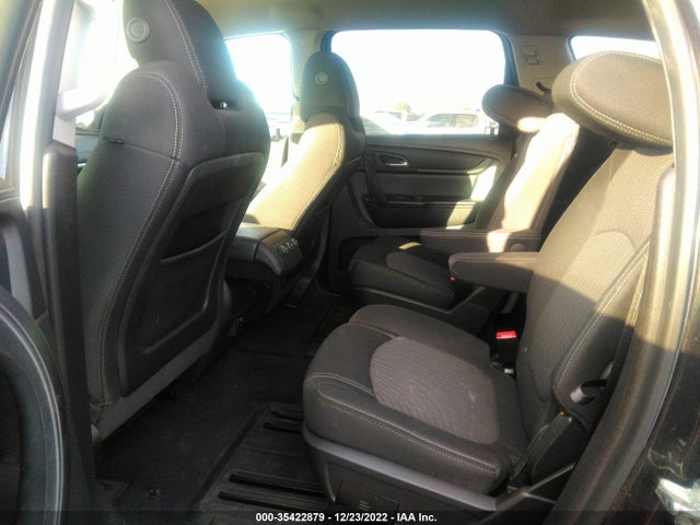 2016 Chevrolet Traverse, VIN: 1GNKRGKD8GJ102245