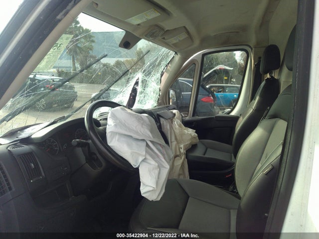 3C6TRVAG2GE129975 RAM Promaster Cargo Van