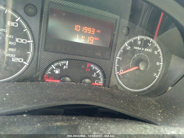 3C6TRVAG2GE129975 RAM Promaster Cargo Van