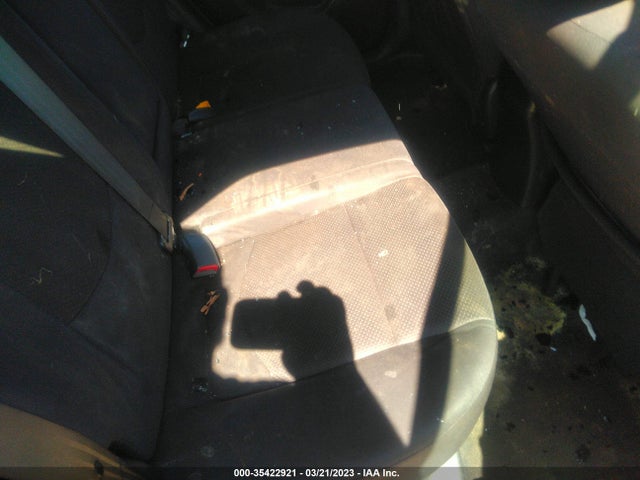 KIA Forte 5-door Ex 2011 KNAFU5A2XB5442041 Image 9