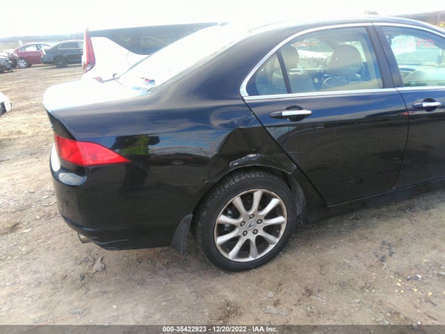 Acura Tsx Nav 2008 JH4CL96908C000314 Image 7