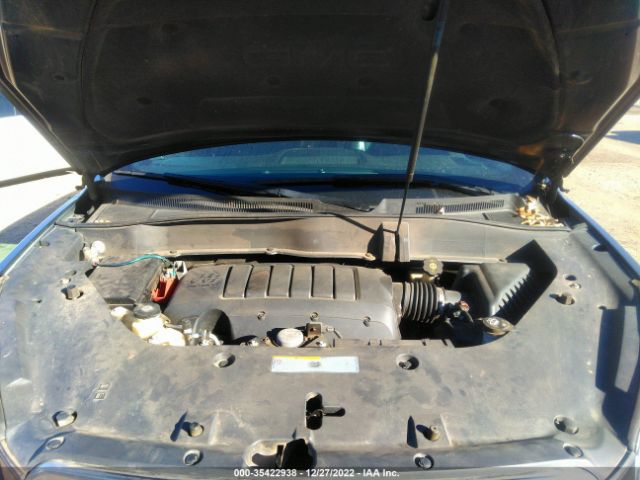 1GKKVRKD3FJ123653 GMC ACADIA SLT