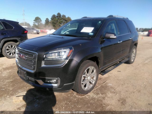 1GKKVRKD3FJ123653 GMC ACADIA SLT