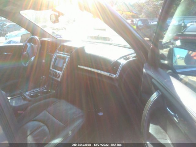 1GKKVRKD3FJ123653 GMC ACADIA SLT