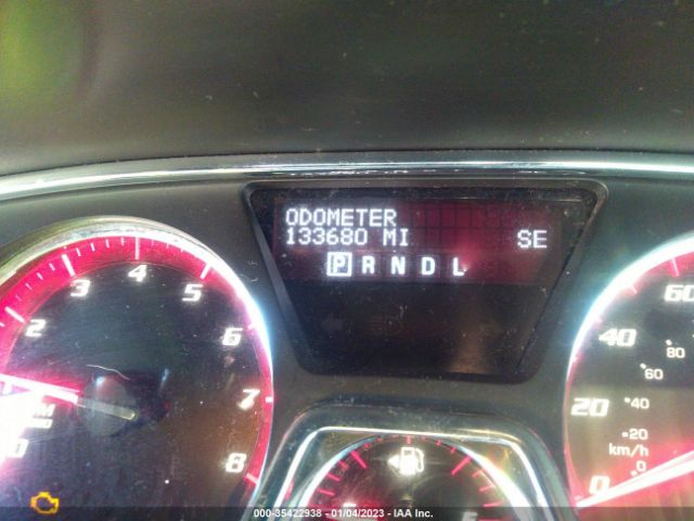 1GKKVRKD3FJ123653 GMC ACADIA SLT