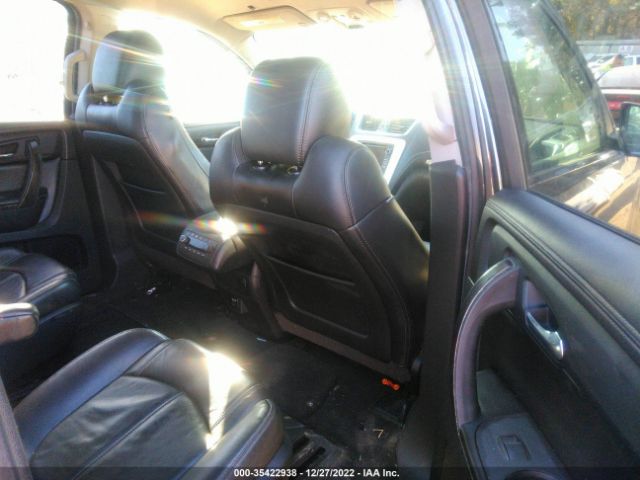 1GKKVRKD3FJ123653 GMC ACADIA SLT