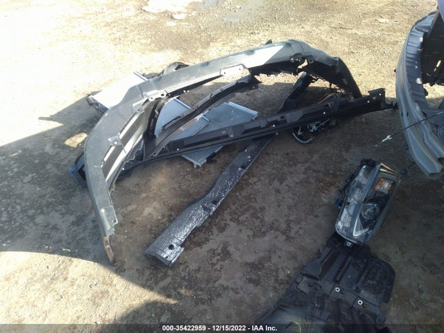 2022 Subaru Outback, VIN: 4S4BTANCXN3280620