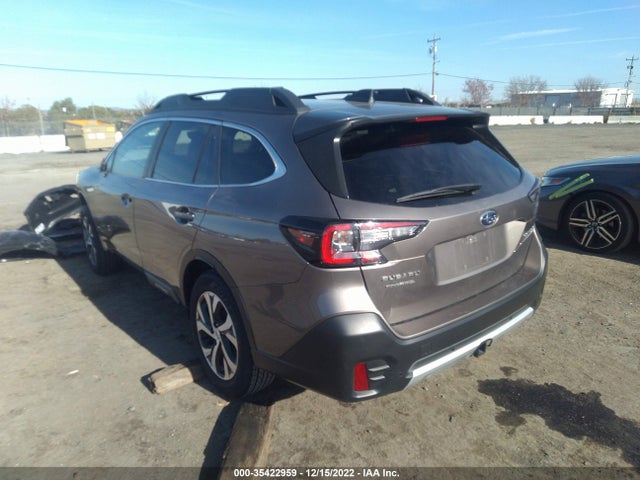 2022 Subaru Outback, VIN: 4S4BTANCXN3280620