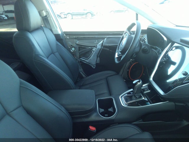 2022 Subaru Outback, VIN: 4S4BTANCXN3280620