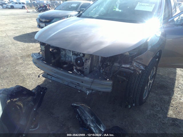 2022 Subaru Outback, VIN: 4S4BTANCXN3280620