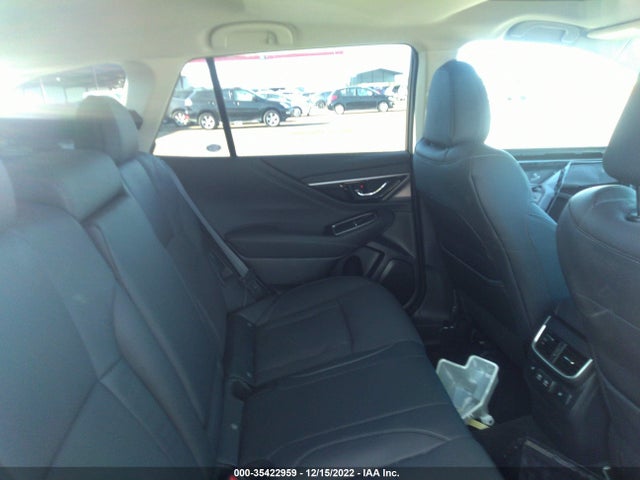 2022 Subaru Outback, VIN: 4S4BTANCXN3280620