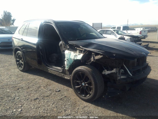 BMW X5 Xdrive35i 2016 5UXKR0C56G0S89528 Image 1