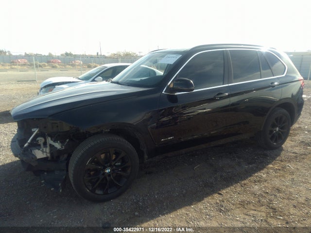 BMW X5 Xdrive35i 2016 5UXKR0C56G0S89528 Image 2