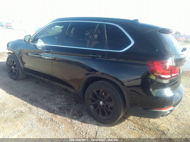 BMW X5 Xdrive35i 2016 5UXKR0C56G0S89528 Image 3