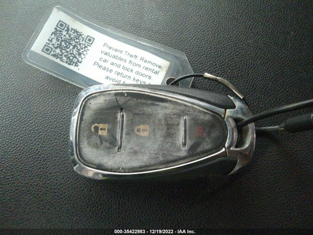 Chevrolet EQUINOX LT 2021 2GNAXUEV4M6104619 Image 11