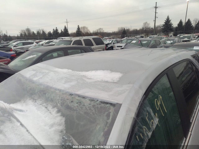 Chevrolet EQUINOX LT 2021 2GNAXUEV4M6104619 Image 6