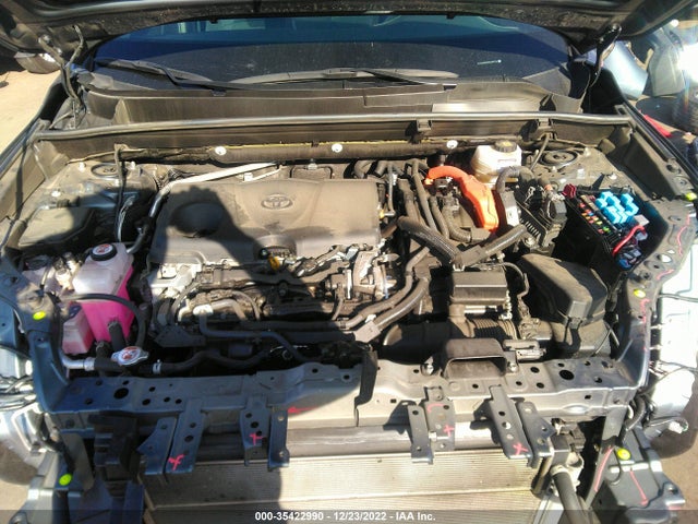 2021 Toyota Venza, VIN: JTEAAAAH5MJ087076