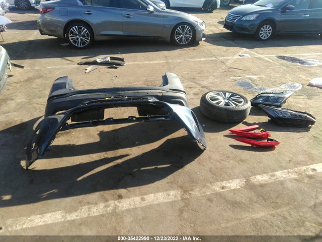 2021 Toyota Venza, VIN: JTEAAAAH5MJ087076
