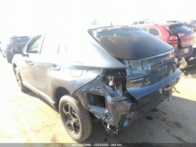 2021 Toyota Venza, VIN: JTEAAAAH5MJ087076