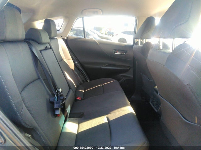 2021 Toyota Venza, VIN: JTEAAAAH5MJ087076