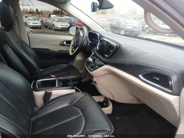 2019 Chrysler Pacifica, VIN: 2C4RC1GG2KR710551