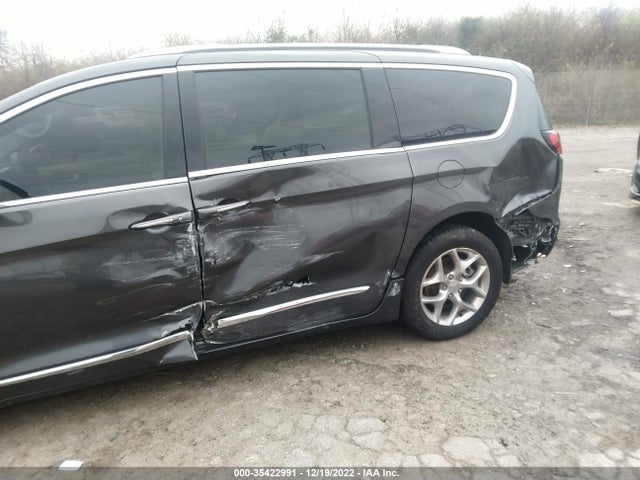 2019 Chrysler Pacifica, VIN: 2C4RC1GG2KR710551