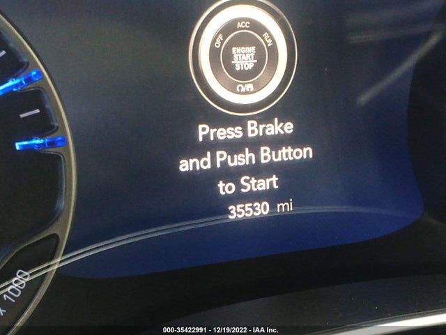 2019 Chrysler Pacifica, VIN: 2C4RC1GG2KR710551
