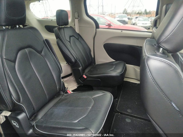 2019 Chrysler Pacifica, VIN: 2C4RC1GG2KR710551