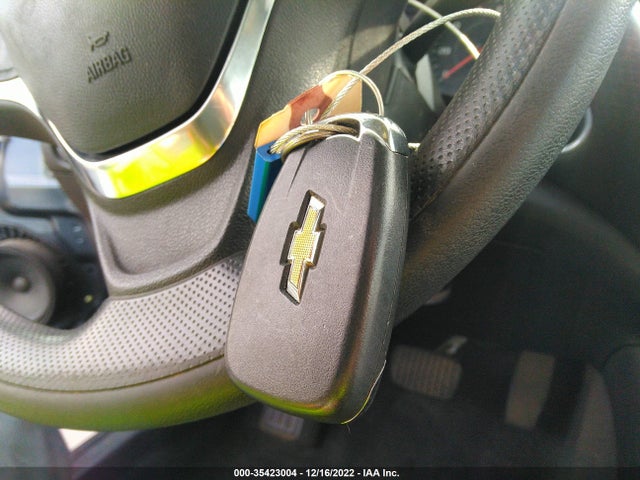 35423004 :رقم المزاد ، 1G1ZD5ST0MF029543 vin ، 2021 Chevrolet Malibu Lt مزاد بيع