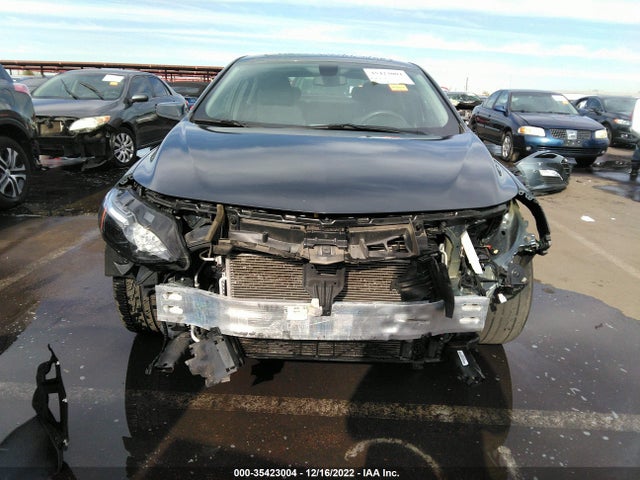 35423004 :رقم المزاد ، 1G1ZD5ST0MF029543 vin ، 2021 Chevrolet Malibu Lt مزاد بيع