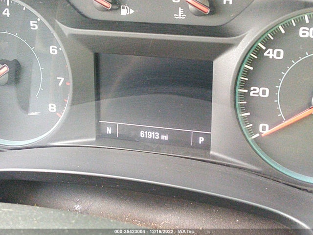 35423004 :رقم المزاد ، 1G1ZD5ST0MF029543 vin ، 2021 Chevrolet Malibu Lt مزاد بيع