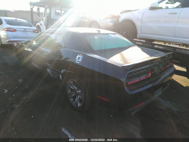 Dodge Challenger Sxt 2018 2C3CDZAG7JH242710 Image 5