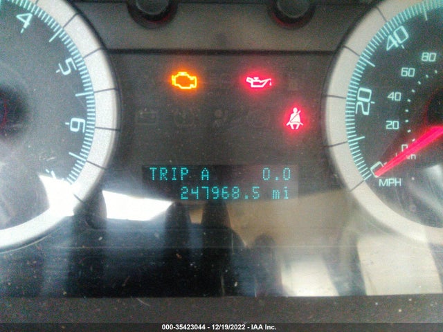2008 FORD ESCAPE HYBRID VIN: 1FMCU49H58KA74348
