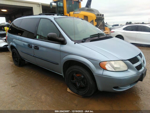 Dodge Grand Caravan Se 2003 1D4GP24353B127316 головне зображення