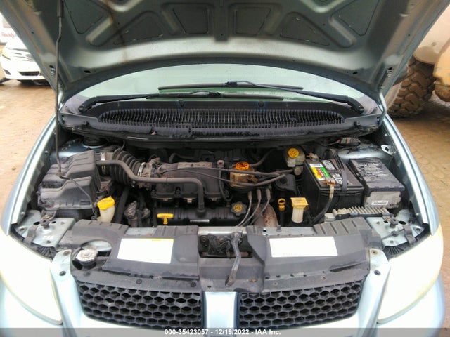 Dodge Grand Caravan Se 2003 1D4GP24353B127316 Image 11