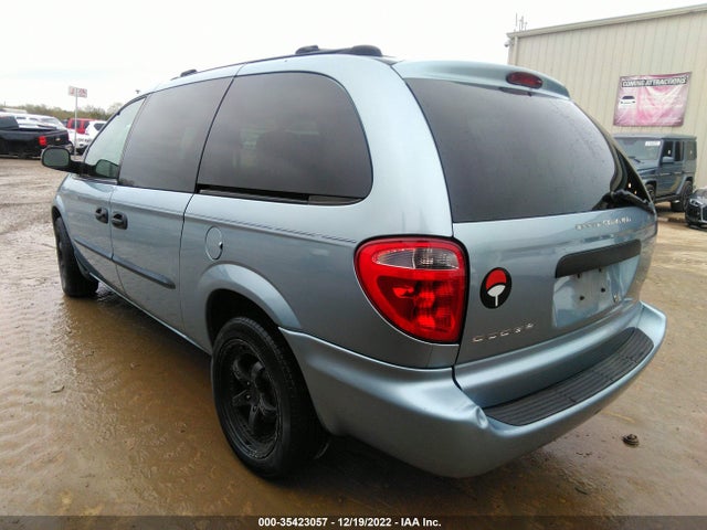 Dodge Grand Caravan Se 2003 1D4GP24353B127316 Image 4