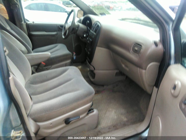 Dodge Grand Caravan Se 2003 1D4GP24353B127316 Image 6