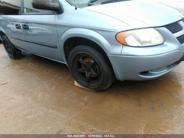 Dodge Grand Caravan Se 2003 1D4GP24353B127316 Image 7