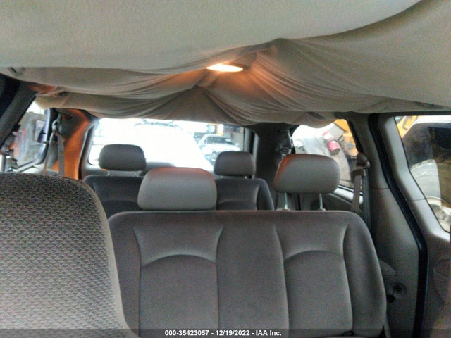 Dodge Grand Caravan Se 2003 1D4GP24353B127316 Image 9