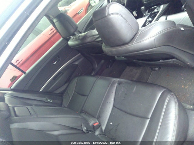 2014 Acura RLX, VIN: JH4KC1F30EC003394
