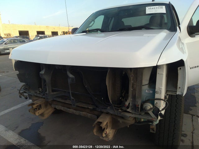 2013 CHEVROLET SILVERADO 1500 LT VIN: 1GCRCSEA2DZ275124