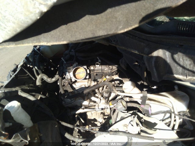 Chevrolet Traverse Lt 2014 1GNKVHKD7EJ101988 Image 10