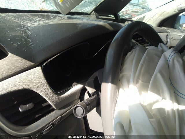 Chevrolet Traverse Lt 2014 1GNKVHKD7EJ101988 Image 7