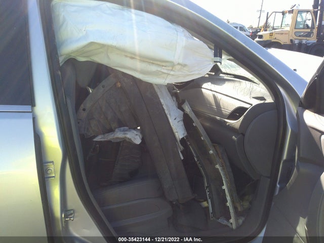 Chevrolet Traverse Lt 2014 1GNKVHKD7EJ101988 Image 8
