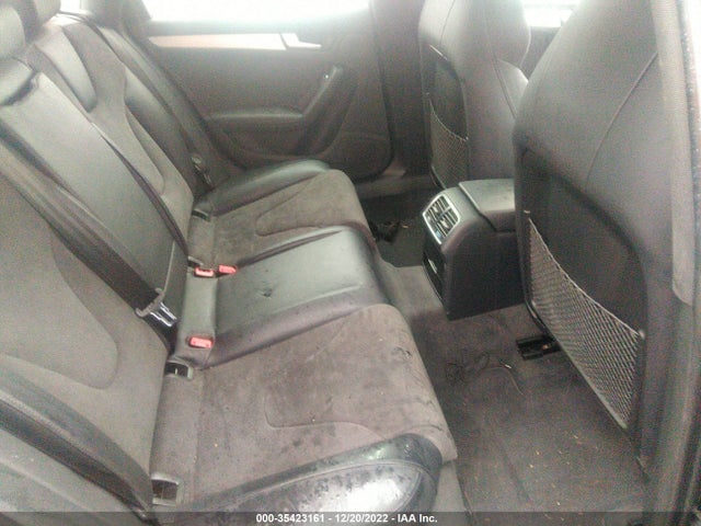 2015 Audi S4, VIN: WAUDGAFL9FA031932