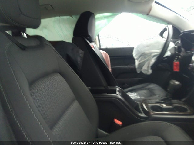 2021 GMC Canyon, VIN: 1GTG6CEN0M1254925