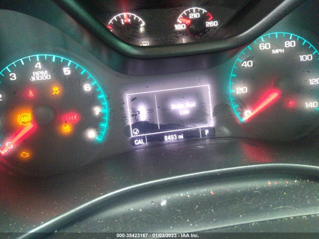 2021 GMC Canyon, VIN: 1GTG6CEN0M1254925