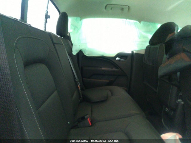 2021 GMC Canyon, VIN: 1GTG6CEN0M1254925