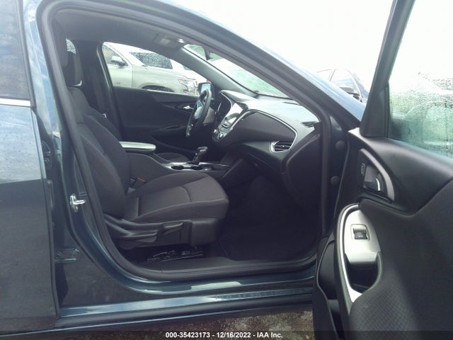 Chevrolet MALIBU LT 2021 1G1ZD5ST8MF065089 Image 5